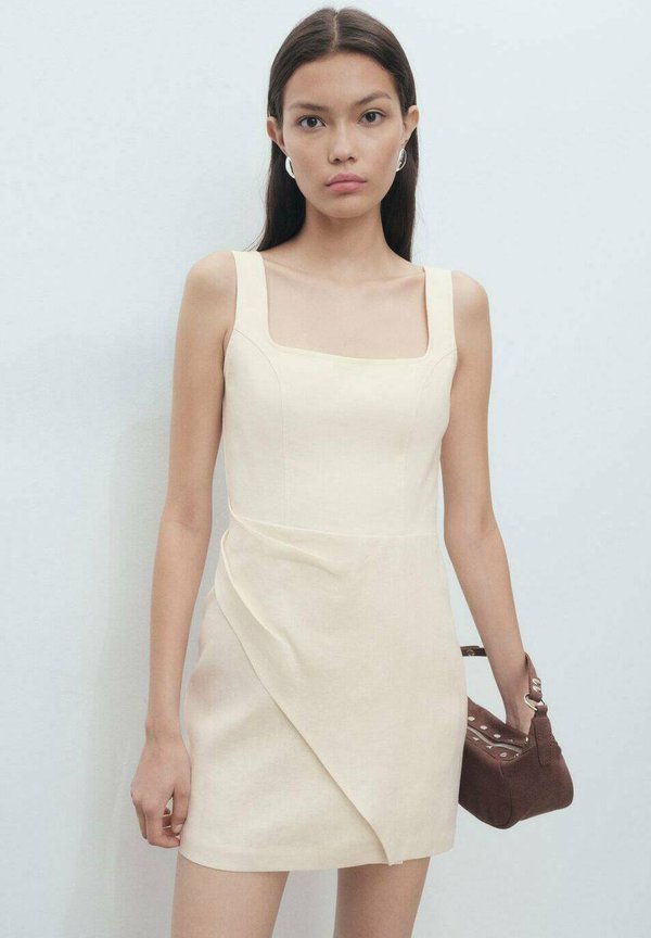 SHORT - Freizeitkleid