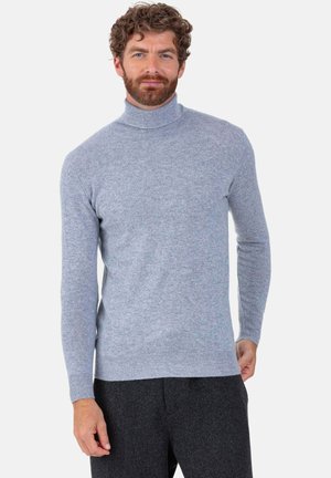 TARRY - Pullover - quarry