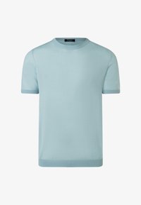 Unausgewählt, bright aqua