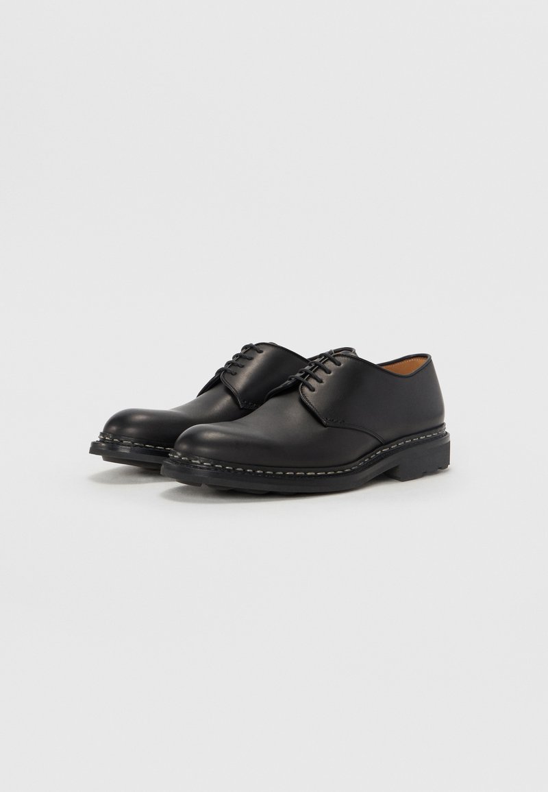 HESCHUNG CROCUS - Schnürer - noir/schwarz - Zalando display picture 1