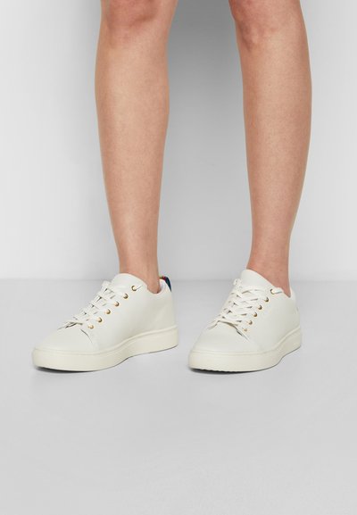 Paul Smith LEE - Športni copati - white