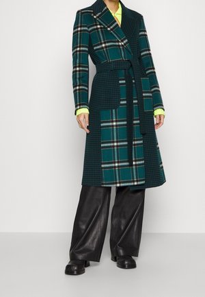 MAX&Co., Manteau classique - green