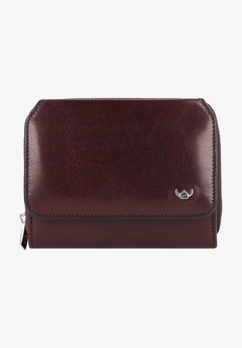 Golden Head COLORADO  - Wallet - bordeaux