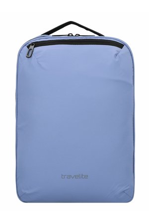 BASICS 40 CM LAPTOPFACH - Tagesrucksack - sortiert pastel