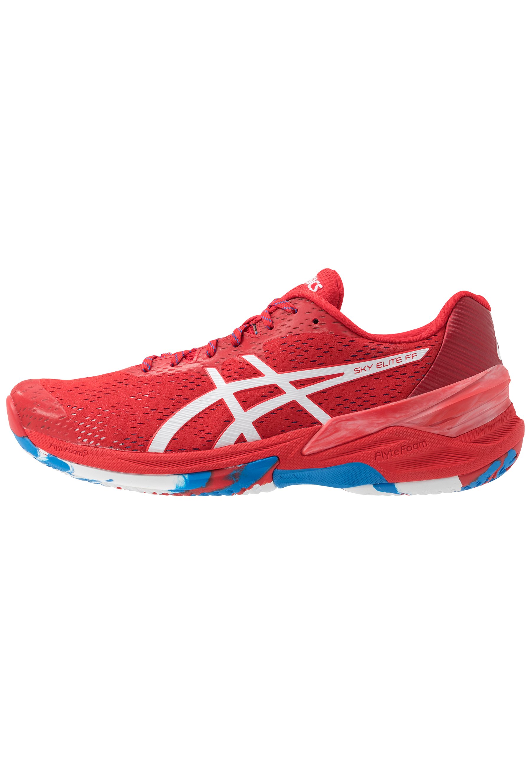 asics vetements