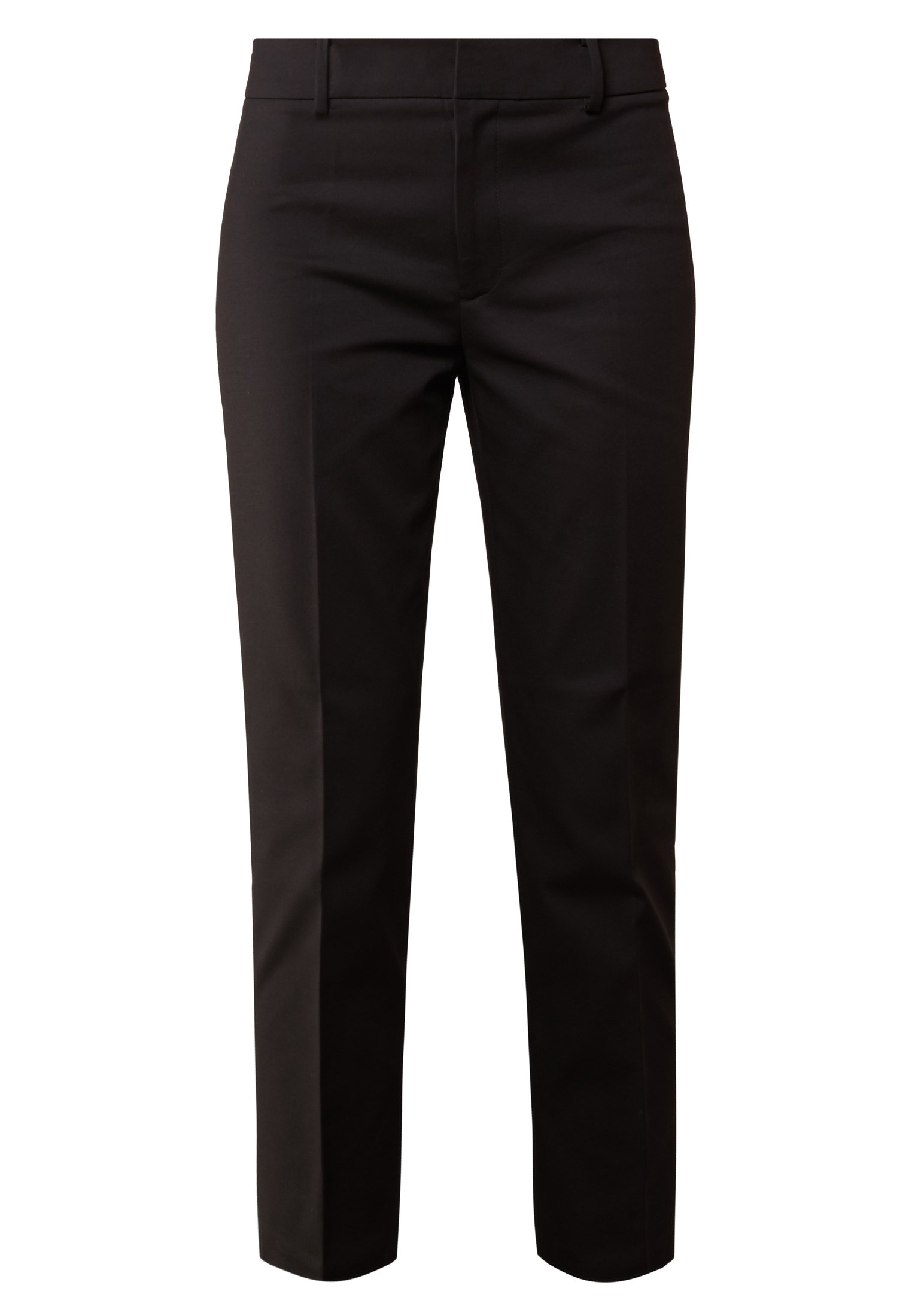 Club Monaco REMI - Trousers - black 