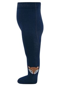 Ewers Strumpfhose - navy