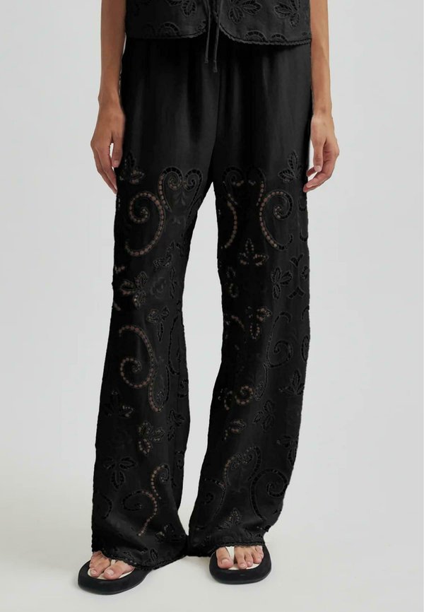 SECOND FEMALE VILMA  - Stoffhose