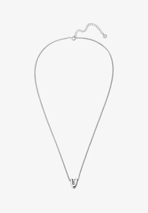 Glanzstücke München Halskæder - silber-coloured