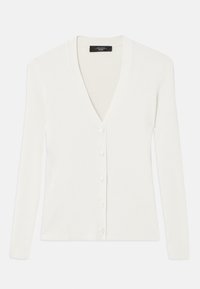 GABRIEL - Gilet - bianco avorio
