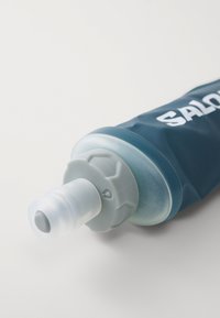 Salomon SOFT FLASK 250ML/8OZ UNISEX - Juomapullo - slate grey