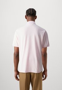 Tommy Hilfiger 1985 CLASSIC FIT - Poloskjorter - light pink