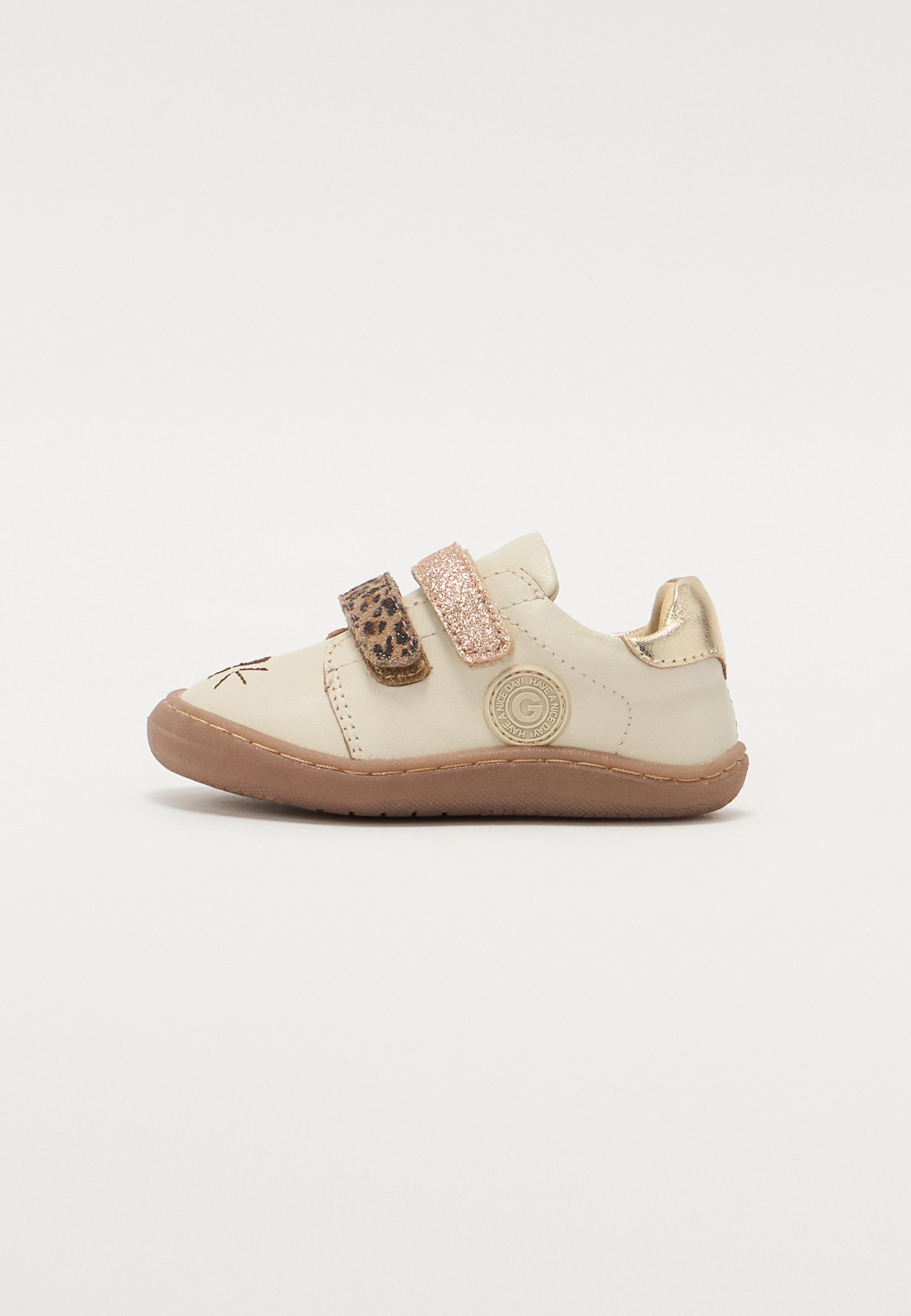 Barefoot Bebe Baskets Barefoot GIOSEPPO Colebrook Souples Et