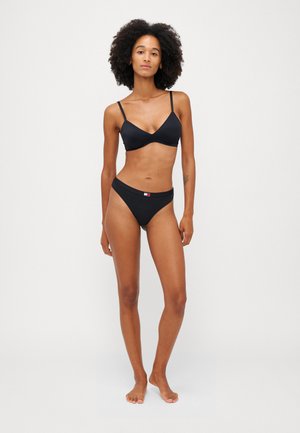 HERITAGE 5 PACK - Thong - black