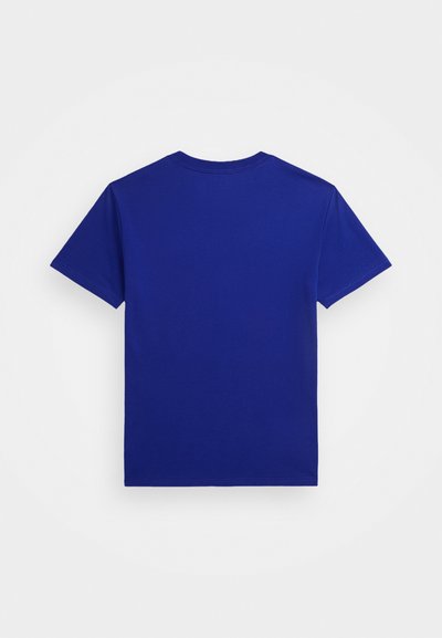 Polo Ralph Lauren UNISEX - Navadna majica - classic azure