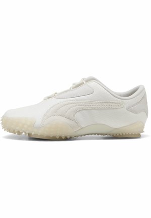 MOSTRO  - Sneakers - warm white-vapor gray