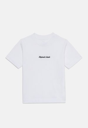 JORNORREBRO - T-shirt basic