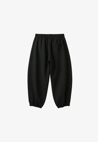 Ej vald, black