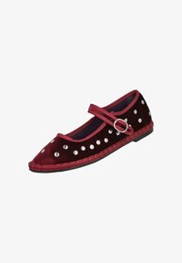 Seleccionado, bordeaux