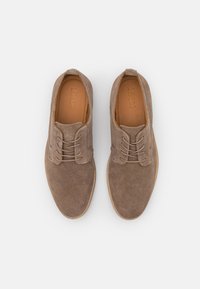 Zign LEATHER - Derbies - taupe
