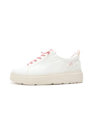 SITGES - Sneakers laag - white
