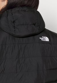 The North Face Vinterjacka - black