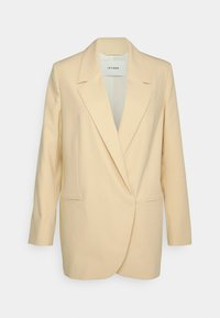 Selecionado, honey cream