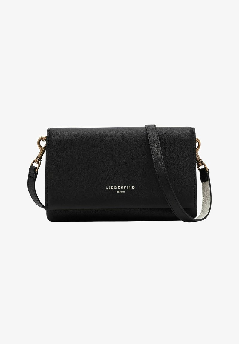 Liebeskind Berlin ELOUISE - Clutch - black