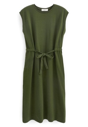 Robe en jersey - green