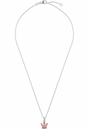 FAVS Necklace - sølv farve