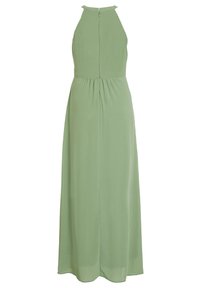 Ej vald, loden frost