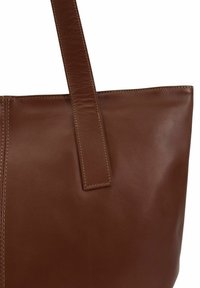 OH MY BAG Sac à main - marron foncé