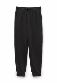 Unausgewählt, schwarz black