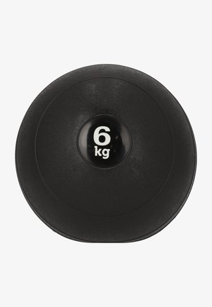 Endurance SLAM - Fitness / jooga - black