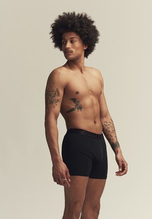 5-PACK LEGEND BOXER BRIEF - Trunks - black