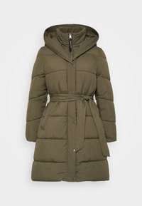 VMDAISY COAT  - Winter coat - grape leaf