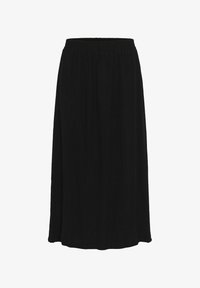 Geselecteerd, pitch black