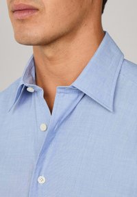 Hackett London Overhemd - sky blue