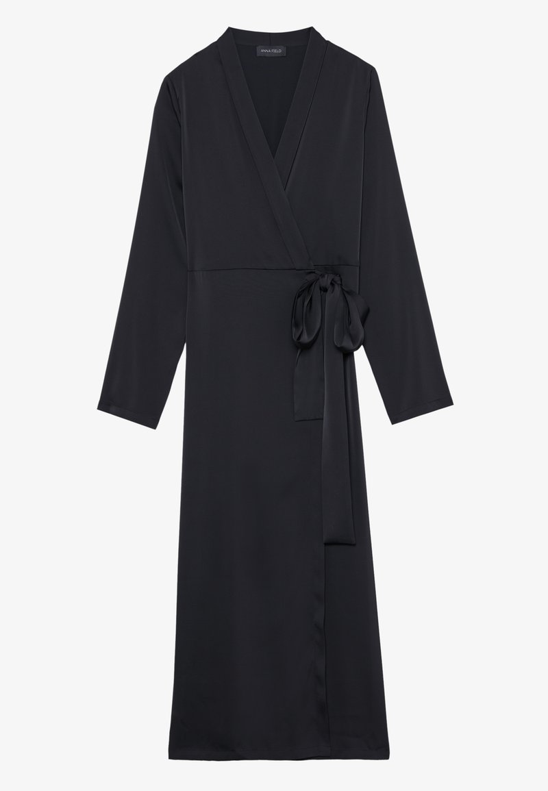 Anna Field Cocktailjurk zwart