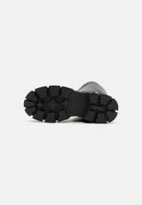 Even&Odd Bottes à plateau - black