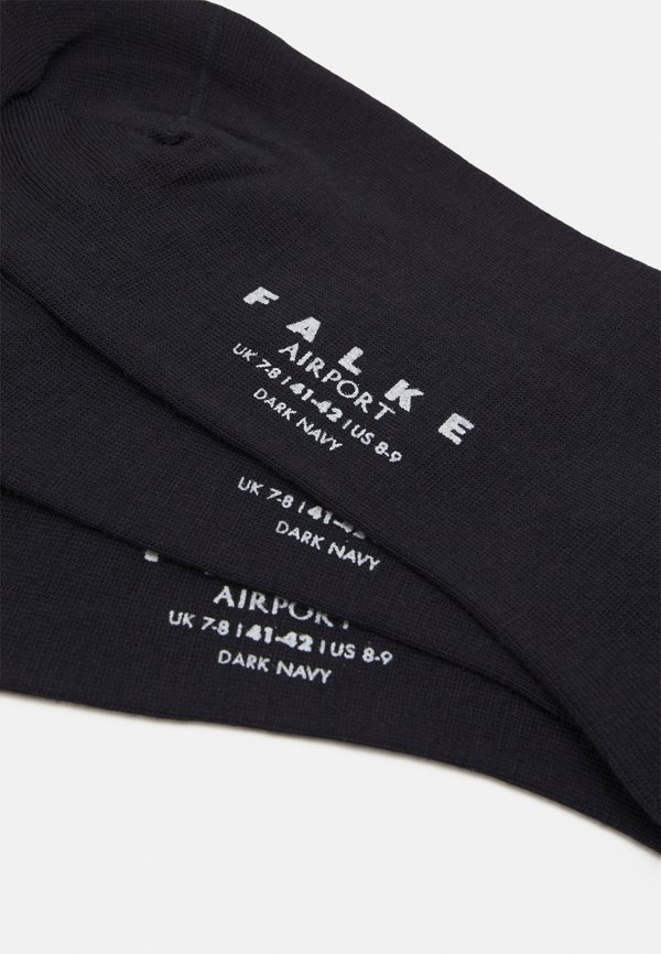 AIRPORT 3-PACK BUSINESS & CASUAL - Socks2