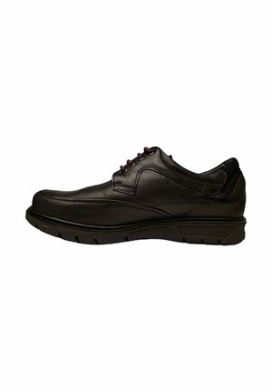 BATJU - Zapatos de vestir - black