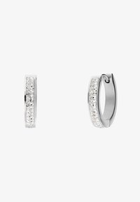 Selected, silver white