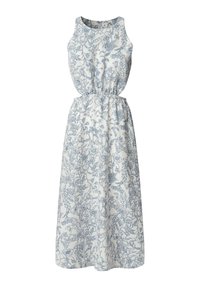 DONATELLA - Dnevna obleka - mousse white