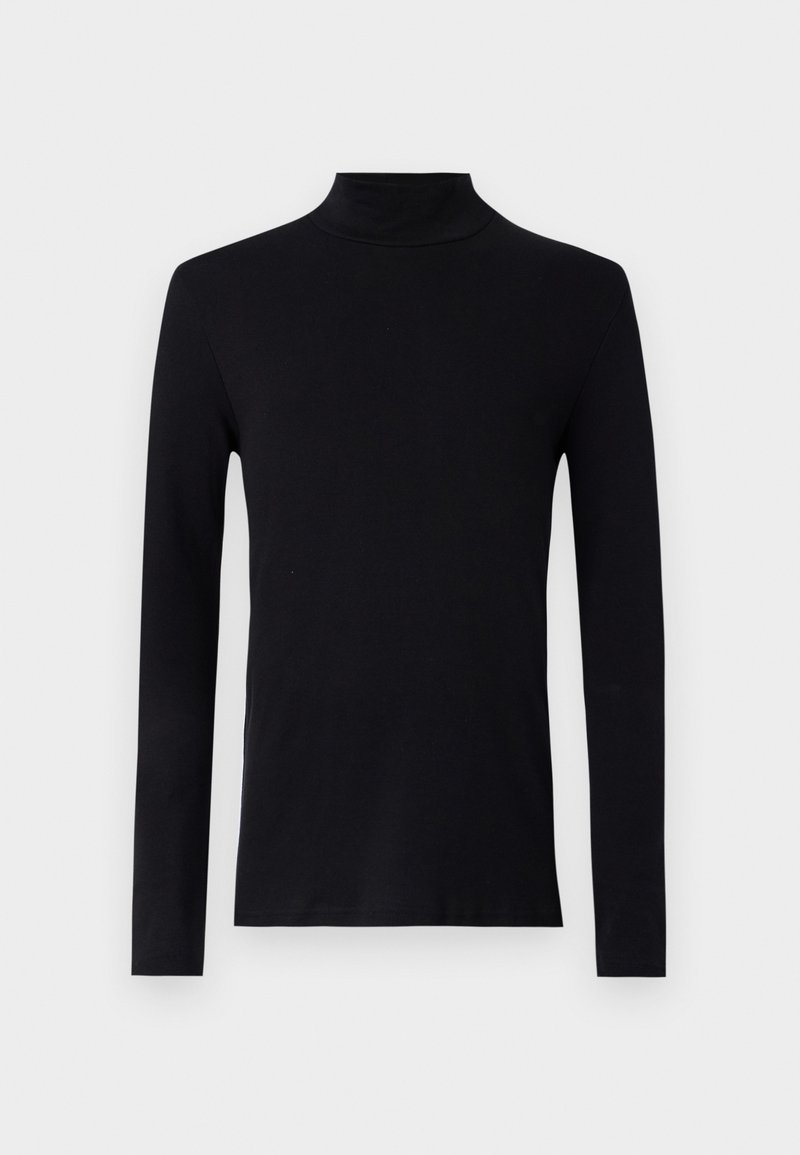 Samsøe Samsøe Trui zwart