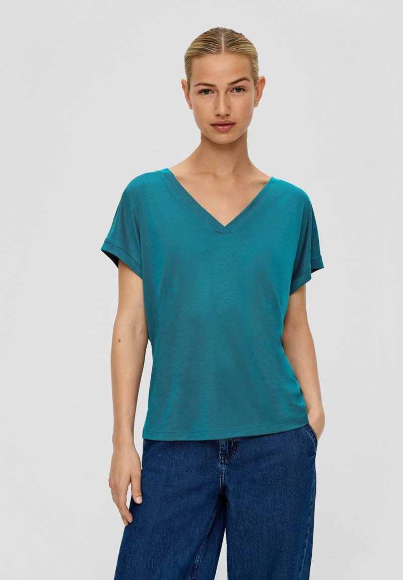 s.Oliver T-shirt basic