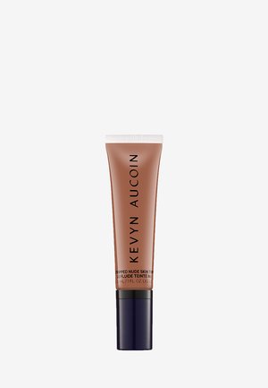 Kevyn Aucoin STRIPPED NUDE SKIN TINT - Foundation - deep st 10