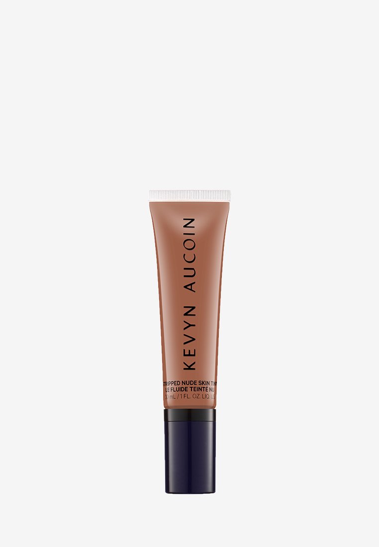Kevyn Aucoin - STRIPPED NUDE SKIN TINT - Foundation - deep st 10, Vergrößern