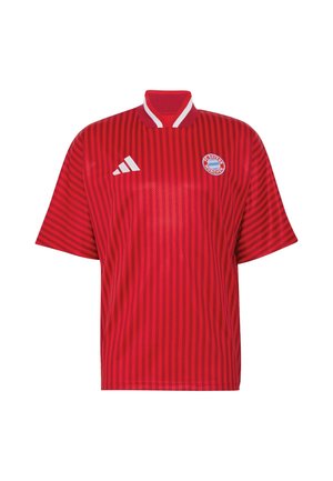 adidas Performance, Vereinsmannschaften - better scarlet   team victory red