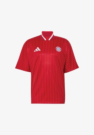 adidas Performance, Vereinsmannschaften - better scarlet team victory red